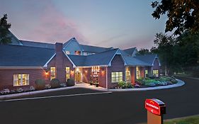 Residence Inn by Marriott Mystic Groton